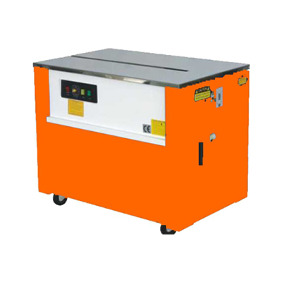 Box Strapping Machine