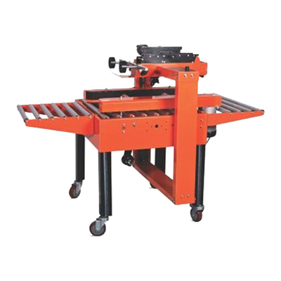 Carton Sealer