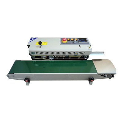 Continuous Sealer