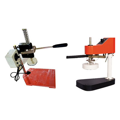 Foil Sealers