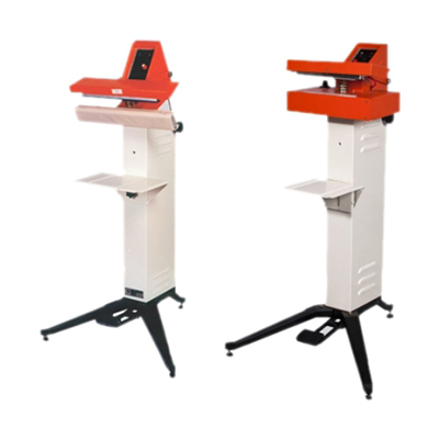 Foot Operated Sealing Machines