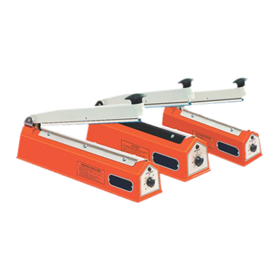 Hand Operated Sealing Machines