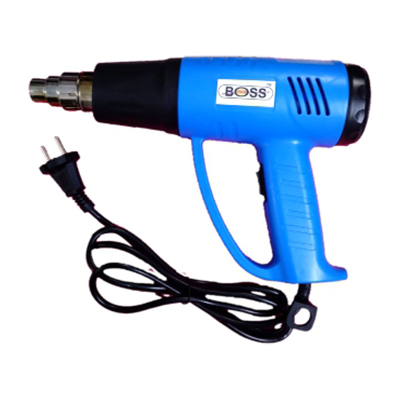 Hot Air Gun