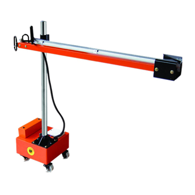 Mobile Sealer